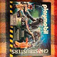 Playmobil Ghostbusters 9223