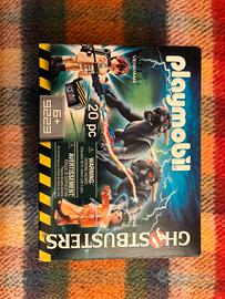 Playmobil Ghostbusters 9223
