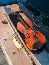 Violino francese Mirecourt