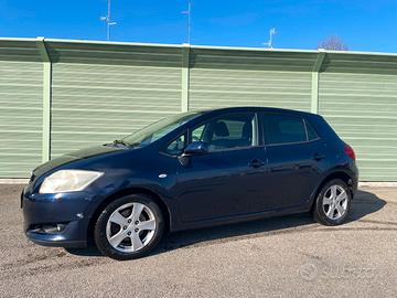 Toyota Auris 2.0 diesel 2008
