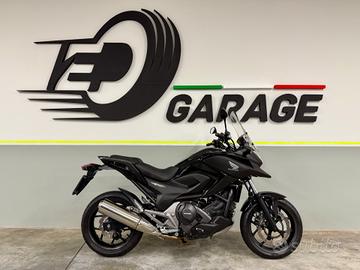 Honda NC 750X DCT - 10/2025 - 30825 km -