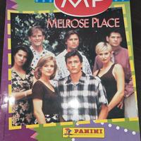 Melrose Place by Panini INCOMPLETO