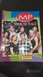 Melrose Place by Panini INCOMPLETO