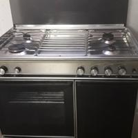 Cucina a gas Zoppas