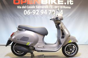 Vespa 300 GTS SuperTech E5 05/2023 Km 11400