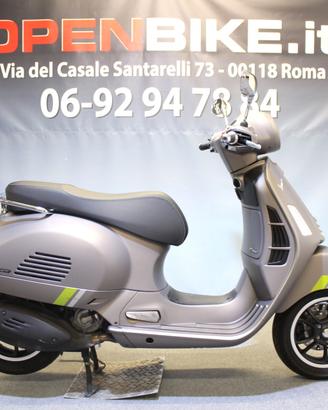Vespa 300 GTS SuperTech E5 05/2023 Km 11400