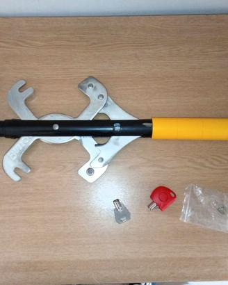 Antifurto Bullock modello R