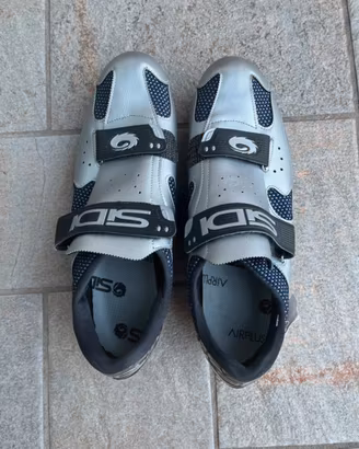 Scarpe SIDI