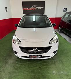 OPEL CORSA UNICO PROPRIETARIO 2016