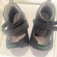 Podartis scarpe alluce valgo postoperatorio