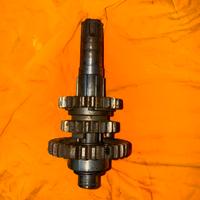 Ingranaggio cambio/pignone yamaha xt tenéré 600