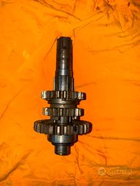 Ingranaggio cambio/pignone yamaha xt tenéré 600