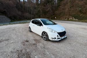Peugeot 208 gti