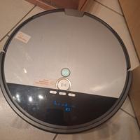 Robot Aspirapolvere e Lavapavimenti ILIFE V8s