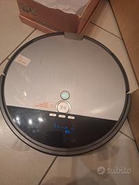 Robot Aspirapolvere e Lavapavimenti ILIFE V8s