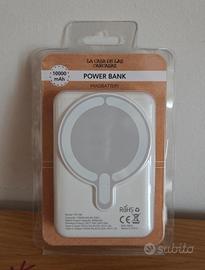 powerbank wireless