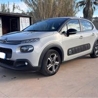 Citroen C3 3° Serie allestimento Feel