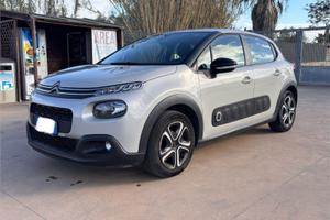 Citroen C3 3° Serie allestimento Feel