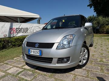 Suzuki Swift 1.3 DDiS 75CV 5p.-2008"UNIPRO"