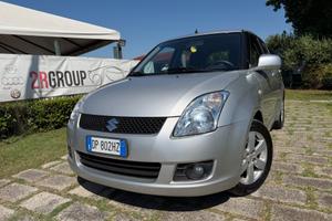 Suzuki Swift 1.3 DDiS 75CV 5p.-2008"UNIPRO"