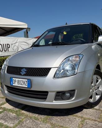 Suzuki Swift 1.3 DDiS 75CV 5p.-2008"UNIPRO"