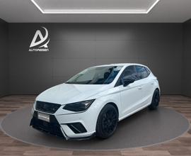 Seat Ibiza 1.0 EcoTSI 95 CV 5 porte FR