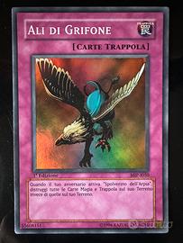 ALI DI GRIFONE / Yugioh / MIP-IT050 / super rara