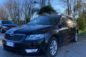 SKODA Octavia 3ª serie - 2016