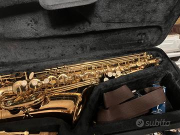 Sax contralto perfetto