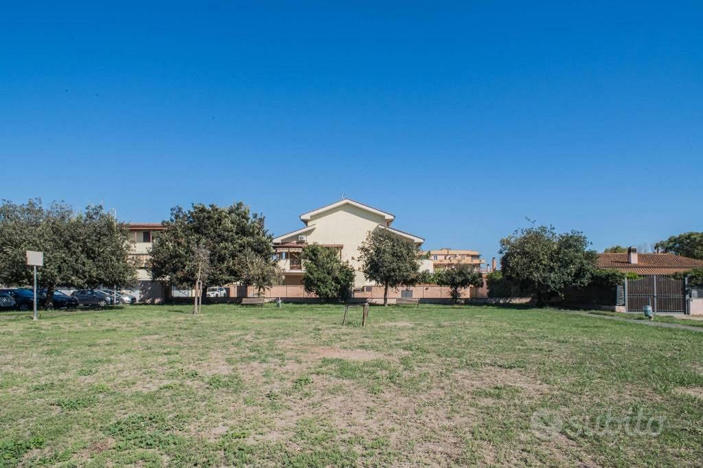 Appartamento – Fiumicino, Passoscuro - Vista 2