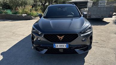 Cupra Formentor 2.0 tdi