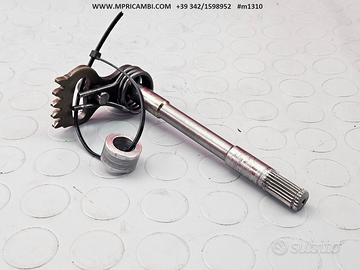 SELETTORE CAMBIO TM RACING MX 125 1999 2000 MX125