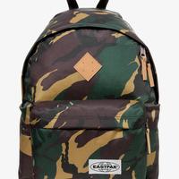 Zaino EASTPAK, verde mimetico