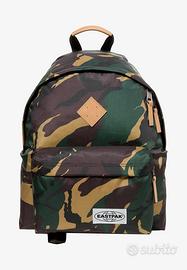 Zaino EASTPAK, verde mimetico