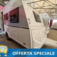 KNAUS SPORT 400 LK 3/4 posti PROMOCARAVAN