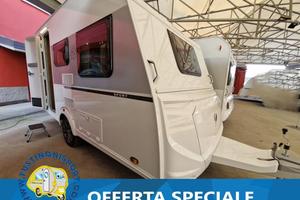 KNAUS SPORT 400 LK 3/4 posti PROMOCARAVAN