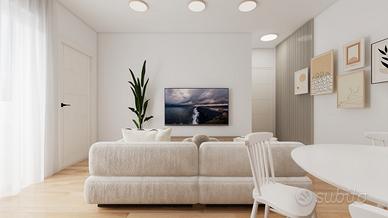 Decimomannu. Nuovi Trivani Palazzo Roma