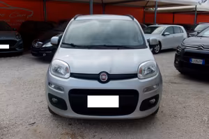 Fiat Panda 1.3 MJT 95 CV S&S Lounge