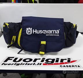 MARSUPIO HUSQVARNA