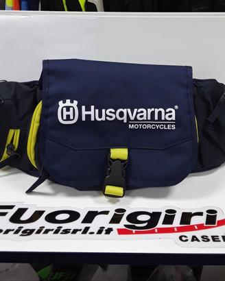 MARSUPIO HUSQVARNA