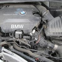 Motore BMW - B47C20A