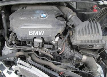 Motore BMW - B47C20A