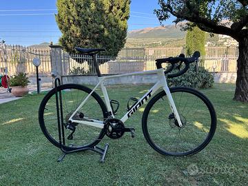 Giant  TCR Advanced 2 2025