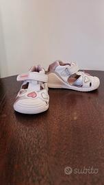 Sandali bimba