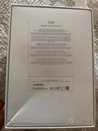 Ipad apple