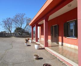 Villa a Noci, 3 locali