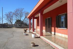 Villa a Noci, 3 locali