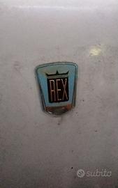 frigo rex vintage