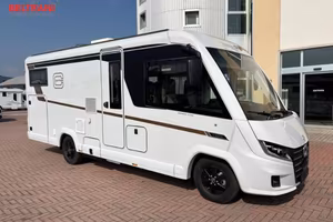 CARTHAGO C2 TOURER I 145 RB-LE LIGHTWEIGHT 3.5 T