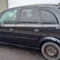Opel Meriva A